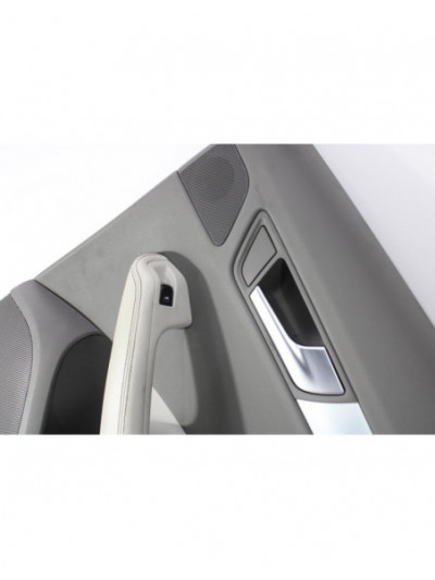 Guarnecido puerta trasera derecha AUDI Q5 3.0 TDI 2008