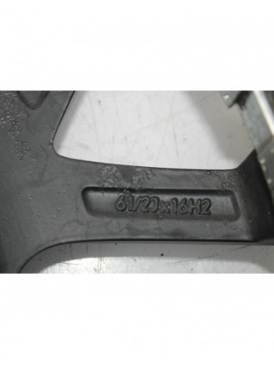 Recambio de llanta para seat ibiza iv (6j5, 6p1) 1.2 referencia OEM IAM 1J0601025R/4654/1