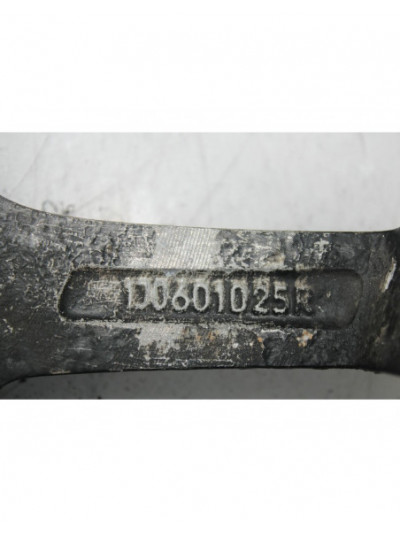 Recambio de llanta para seat ibiza iv (6j5, 6p1) 1.2 referencia OEM IAM 1J0601025R/4654/2