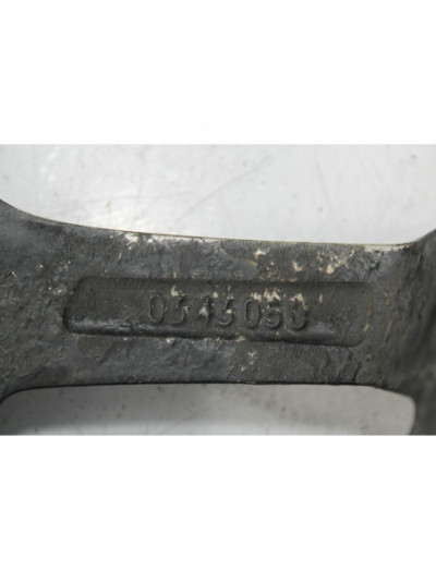 Recambio de llanta para seat ibiza iv (6j5, 6p1) 1.2 referencia OEM IAM 1J0601025R/4654/2