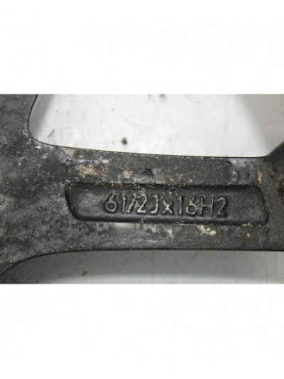 Recambio de llanta para seat ibiza iv (6j5, 6p1) 1.2 referencia OEM IAM 1J0601025R/4654/2