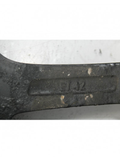 Recambio de llanta para seat ibiza iv (6j5, 6p1) 1.2 referencia OEM IAM 1J0601025R/4654/2