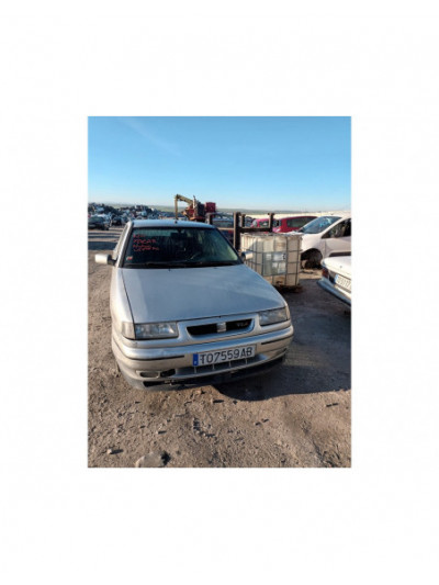 seat toledo i (1l2) del año 1998