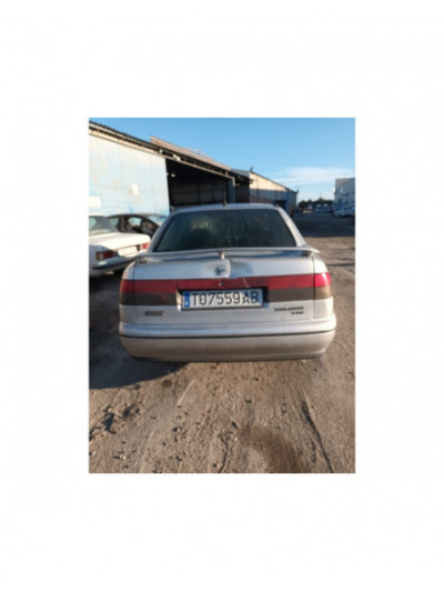 seat toledo i (1l2) del año 1998
