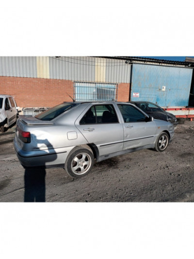 seat toledo i (1l2) del año 1998