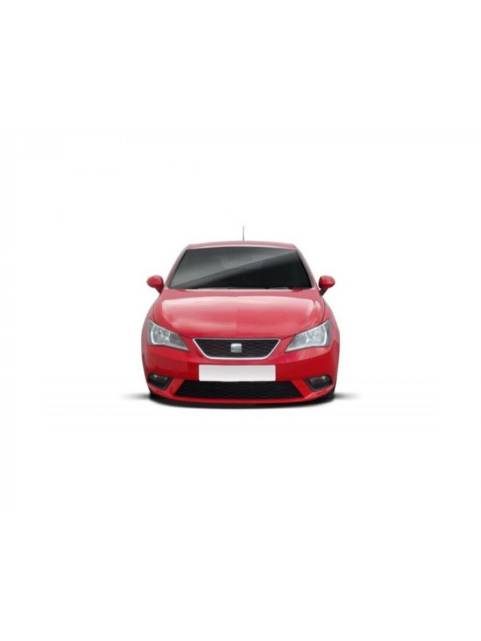seat ibiza sc (6p5) del año 2014