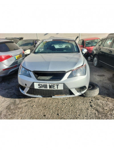 seat ibiza iv (6j5, 6p1) del año 2014