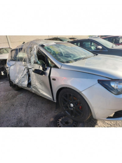 seat ibiza iv (6j5, 6p1) del año 2014