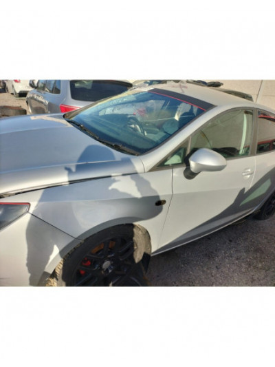 seat ibiza iv (6j5, 6p1) del año 2014