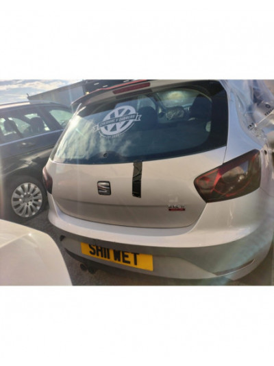 seat ibiza iv (6j5, 6p1) del año 2014