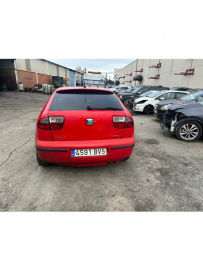 seat leon (1m1) del año 2002