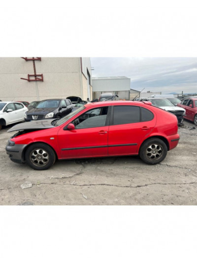 seat leon (1m1) del año 2002