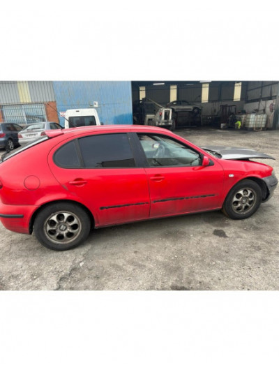seat leon (1m1) del año 2002