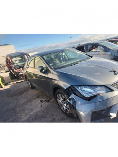 seat leon (5f1) del año 2018