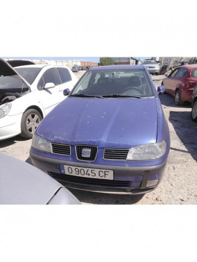 seat cordoba (6k1, 6k2) del año 1999