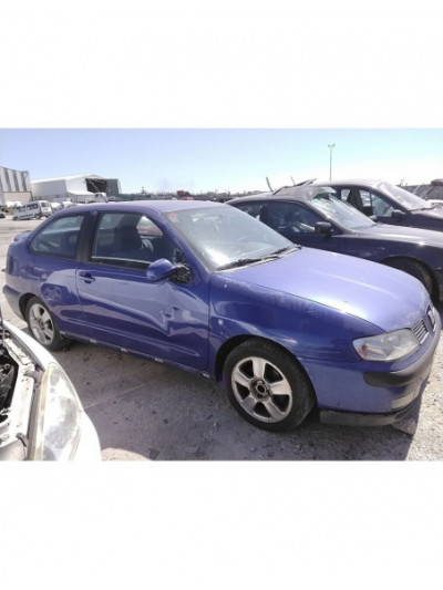 seat cordoba (6k1, 6k2) del año 1999