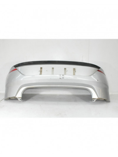 Recambio de paragolpes trasero para seat ibiza iv (6j5, 6p1) 1.2 referencia OEM IAM