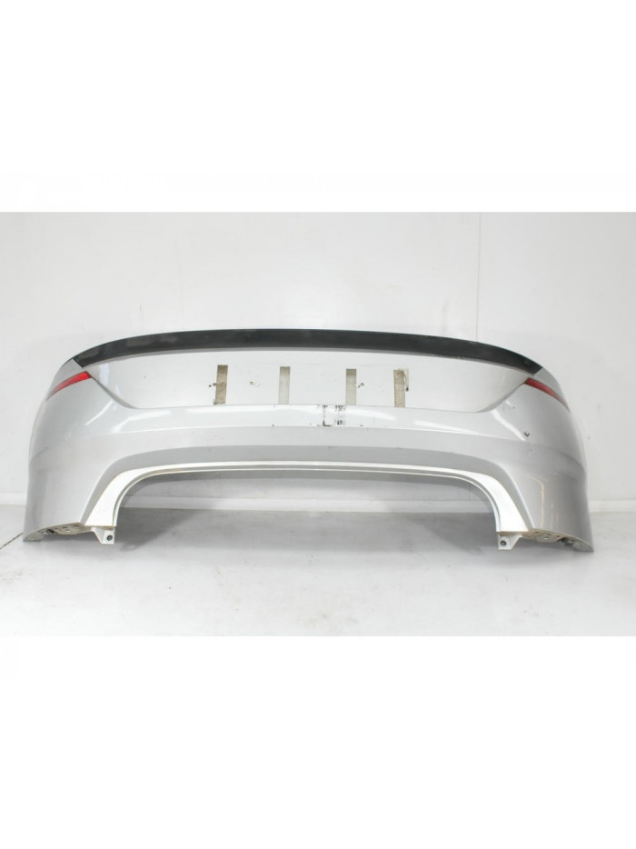 Recambio de paragolpes trasero para seat ibiza iv (6j5, 6p1) 1.2 referencia OEM IAM