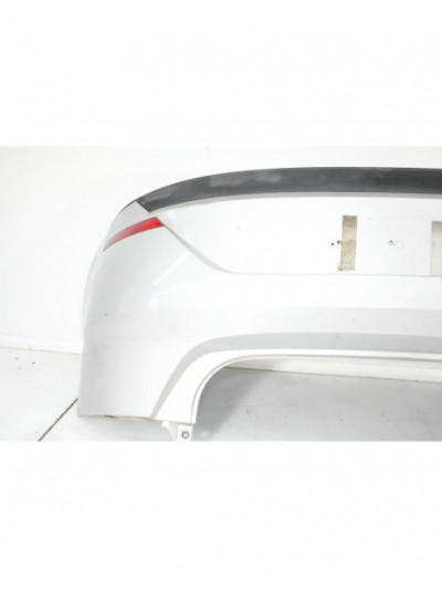 Recambio de paragolpes trasero para seat ibiza iv (6j5, 6p1) 1.2 referencia OEM IAM