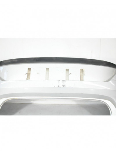 Recambio de paragolpes trasero para seat ibiza iv (6j5, 6p1) 1.2 referencia OEM IAM