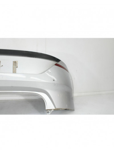 Recambio de paragolpes trasero para seat ibiza iv (6j5, 6p1) 1.2 referencia OEM IAM