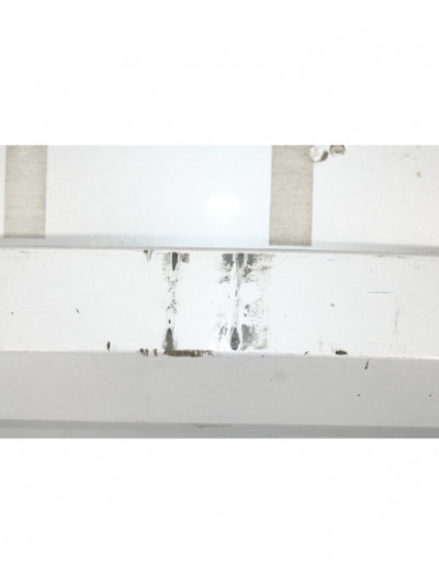 Recambio de paragolpes trasero para seat ibiza iv (6j5, 6p1) 1.2 referencia OEM IAM