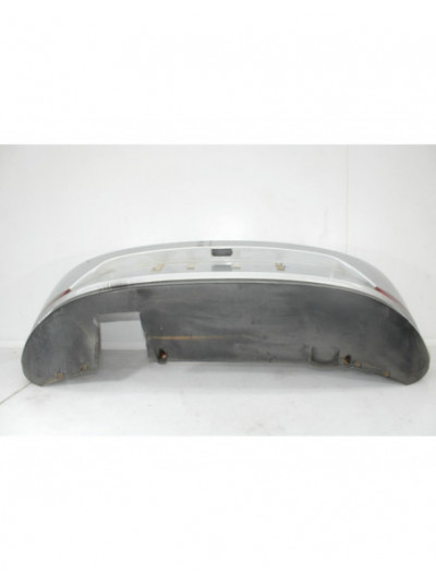 Recambio de paragolpes trasero para seat ibiza iv (6j5, 6p1) 1.2 referencia OEM IAM