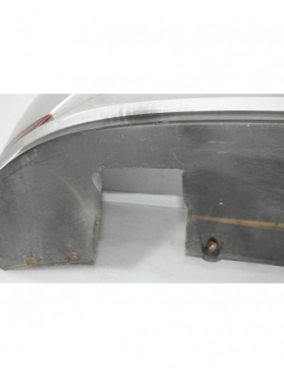 Recambio de paragolpes trasero para seat ibiza iv (6j5, 6p1) 1.2 referencia OEM IAM