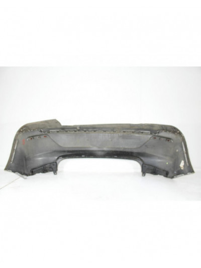 Recambio de paragolpes trasero para seat ibiza iv (6j5, 6p1) 1.2 referencia OEM IAM