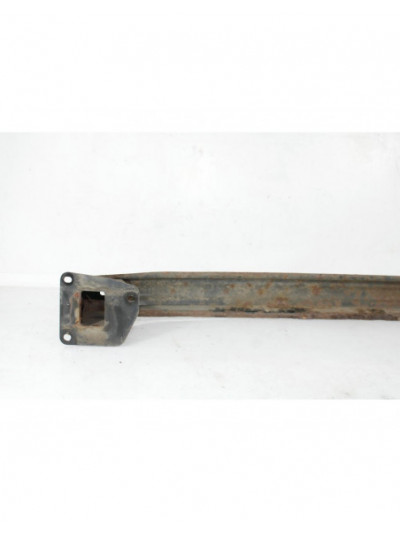 Recambio de refuerzo paragolpes trasero para seat ibiza iv (6j5, 6p1) 1.2 referencia OEM IAM