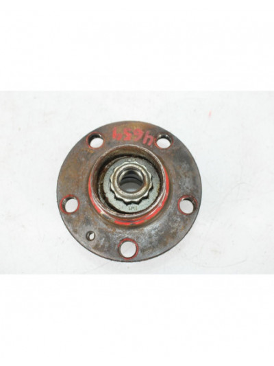 Recambio de buje para seat ibiza iv (6j5, 6p1) 1.2 referencia OEM IAM