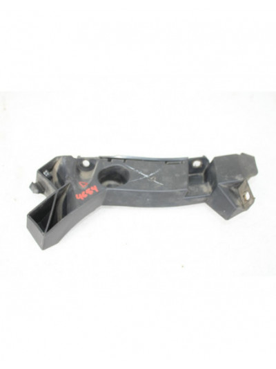 Recambio de soporte derecho paragolpe trasero para seat ibiza iv (6j5, 6p1) 1.2 referencia OEM IAM 6J4807394B