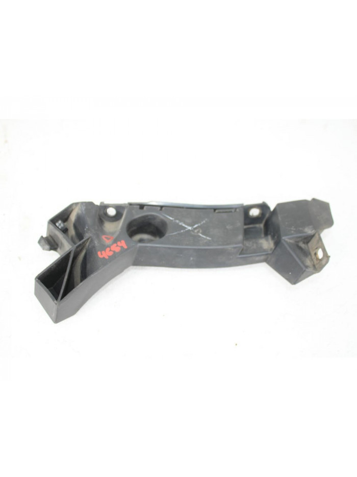 Recambio de soporte derecho paragolpe trasero para seat ibiza iv (6j5, 6p1) 1.2 referencia OEM IAM 6J4807394B