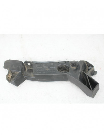 Recambio de soporte izquierdo paragolpe trasero para seat ibiza iv (6j5, 6p1) 1.2 referencia OEM IAM 6J4807393B