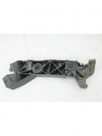 Recambio de soporte izquierdo paragolpe trasero para seat ibiza iv (6j5, 6p1) 1.2 referencia OEM IAM 6J4807393B
