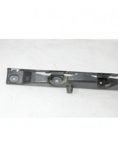 Recambio de soporte paragolpes trasero para seat ibiza iv (6j5, 6p1) 1.2 referencia OEM IAM 6J4807863