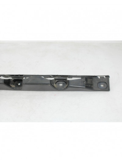 Recambio de soporte paragolpes trasero para seat ibiza iv (6j5, 6p1) 1.2 referencia OEM IAM 6J4807863