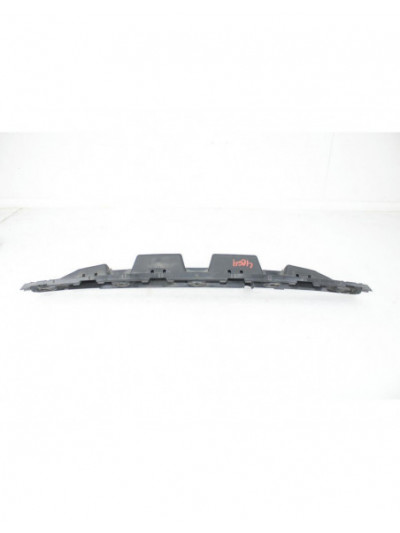 Recambio de soporte paragolpes trasero para seat ibiza iv (6j5, 6p1) 1.2 referencia OEM IAM 6J4807863