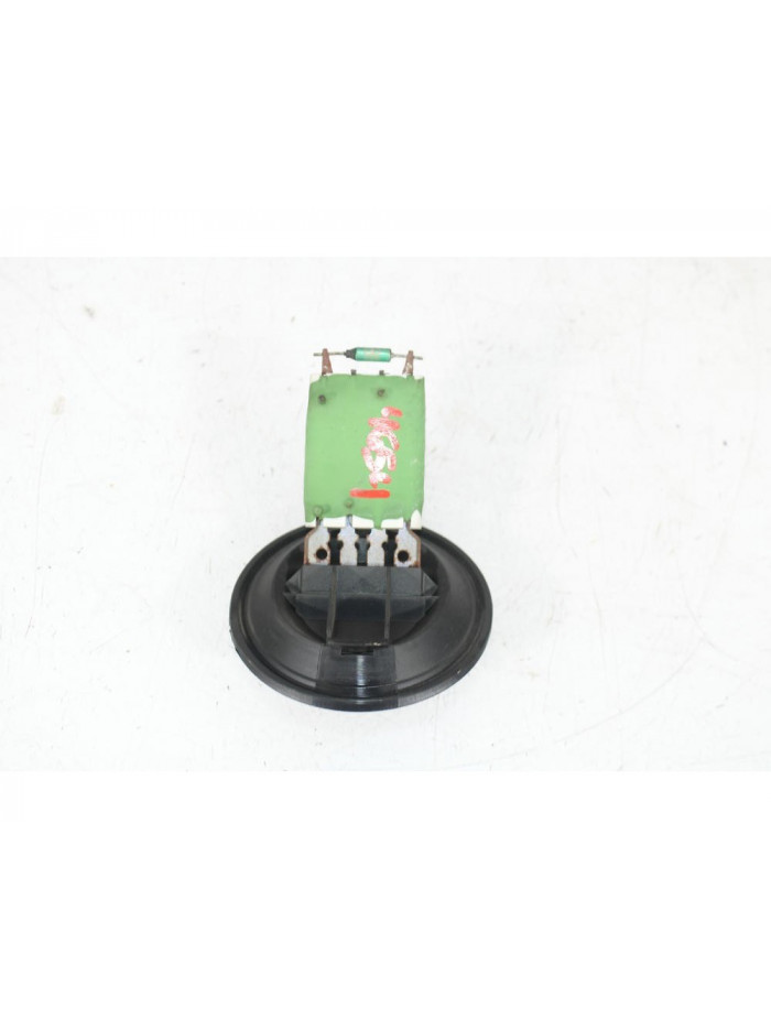 Regulador ventilador calefaccion SEAT IBIZA IV 1.2 2014