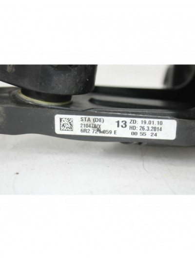 Pedal embrague SEAT IBIZA IV 1.2 2014