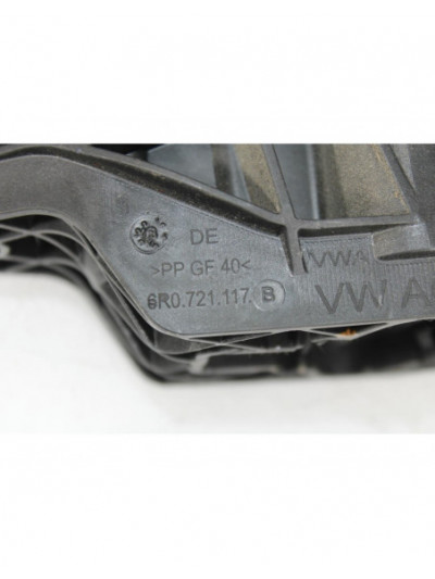 Pedal embrague SEAT IBIZA IV 1.2 2014