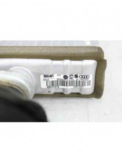 Radiador calefaccion / aire acondicionado SEAT IBIZA IV 1.2 2014