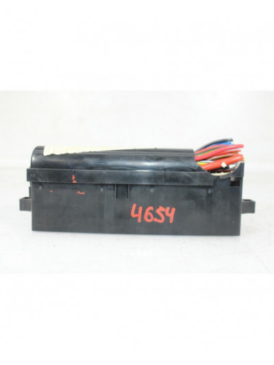 Recambio de caja reles / fusibles para seat ibiza iv (6j5, 6p1) 1.2 referencia OEM IAM 5J0937615C