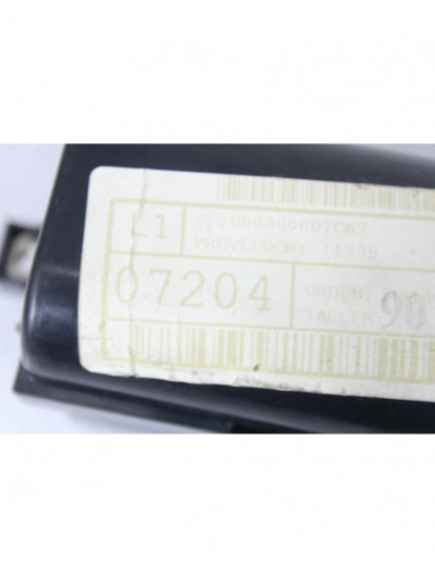 Recambio de caja reles / fusibles para seat ibiza iv (6j5, 6p1) 1.2 referencia OEM IAM 5J0937615C