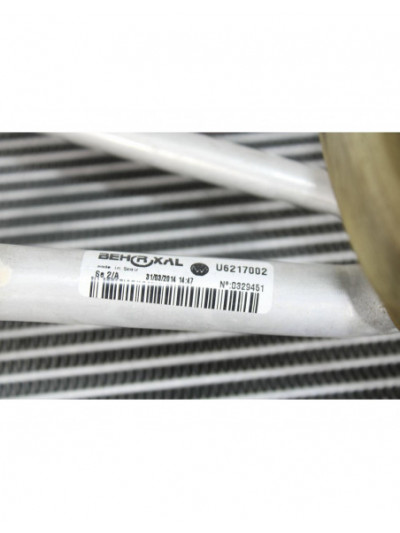 Evaporador aire acondicionado SEAT IBIZA IV 1.2 2014