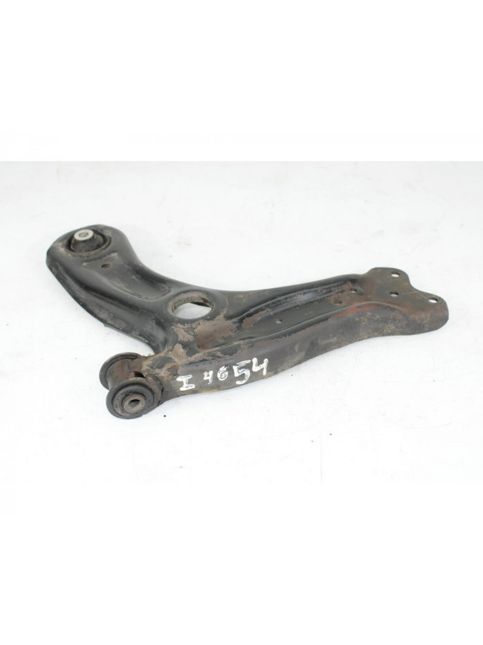 Recambio de brazo suspension inferior delantero izquierdo para seat ibiza iv (6j5, 6p1) 1.2 referencia OEM IAM 6R0407151