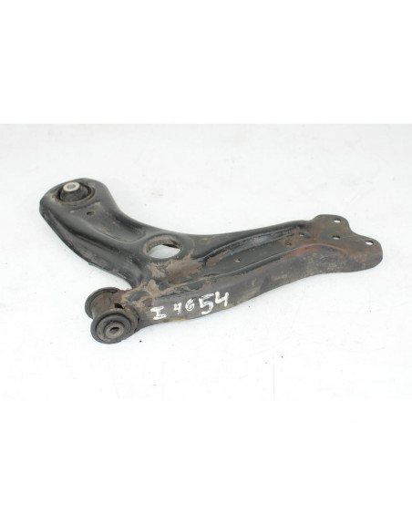 Recambio de brazo suspension inferior delantero izquierdo para seat ibiza iv (6j5, 6p1) 1.2 referencia OEM IAM 6R0407151
