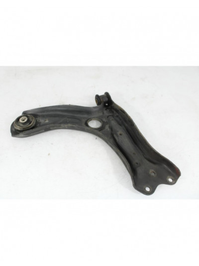 Recambio de brazo suspension inferior delantero izquierdo para seat ibiza iv (6j5, 6p1) 1.2 referencia OEM IAM 6R0407151