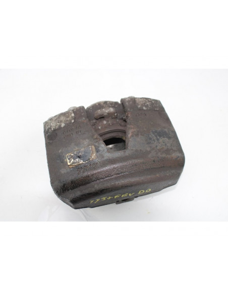 Recambio de pinza freno delantera derecha para audi q5 (8r) 3.0 tdi referencia OEM IAM D.D.