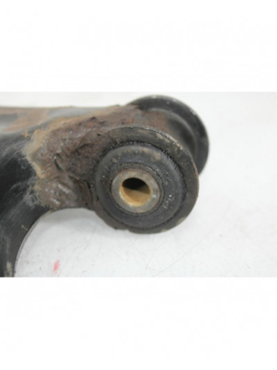 Recambio de brazo suspension inferior delantero izquierdo para seat ibiza iv (6j5, 6p1) 1.2 referencia OEM IAM 6R0407151